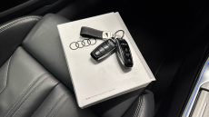 Audi A6 55 TFSI e 17.9kWh Quattro Competition 4dr S Tronic Saloon